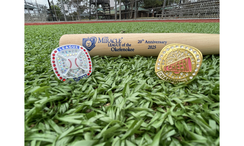 Everyone Deserves the Chance to Play!